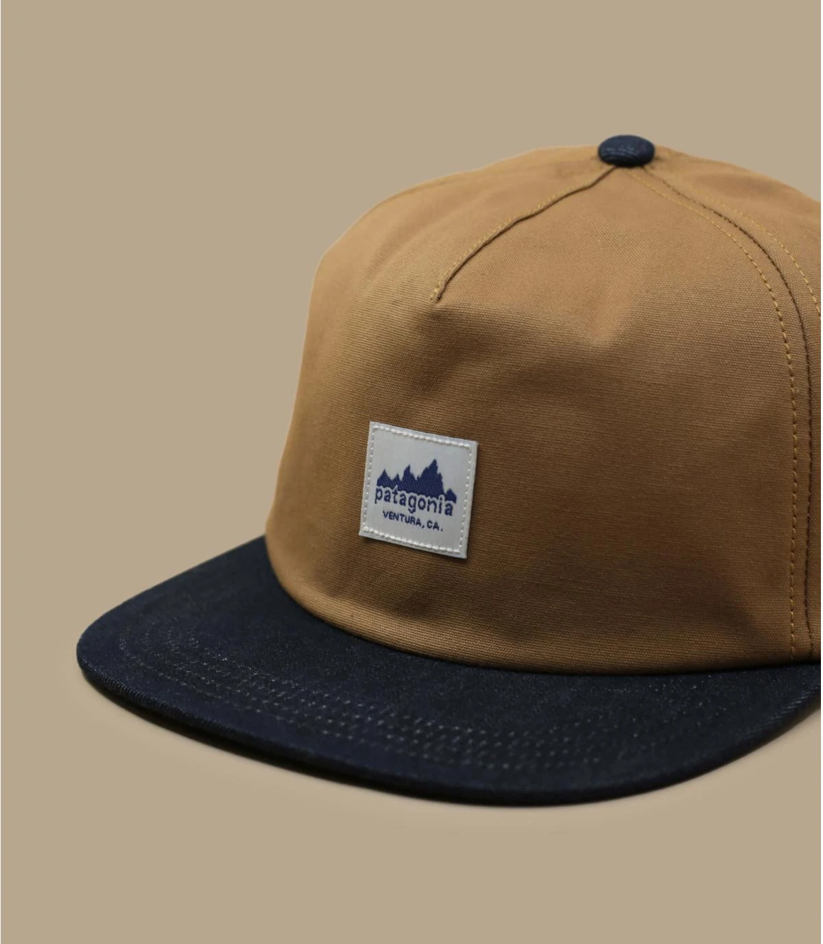 Range nest brown Patagonia Range Nest Brown -Célèbre Chapeaux Magasin range nest brown 1