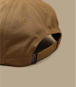 Patagonia Range Nest Brown 5 Patagonia Range Nest Brown -Célèbre Chapeaux Magasin range nest brown 3