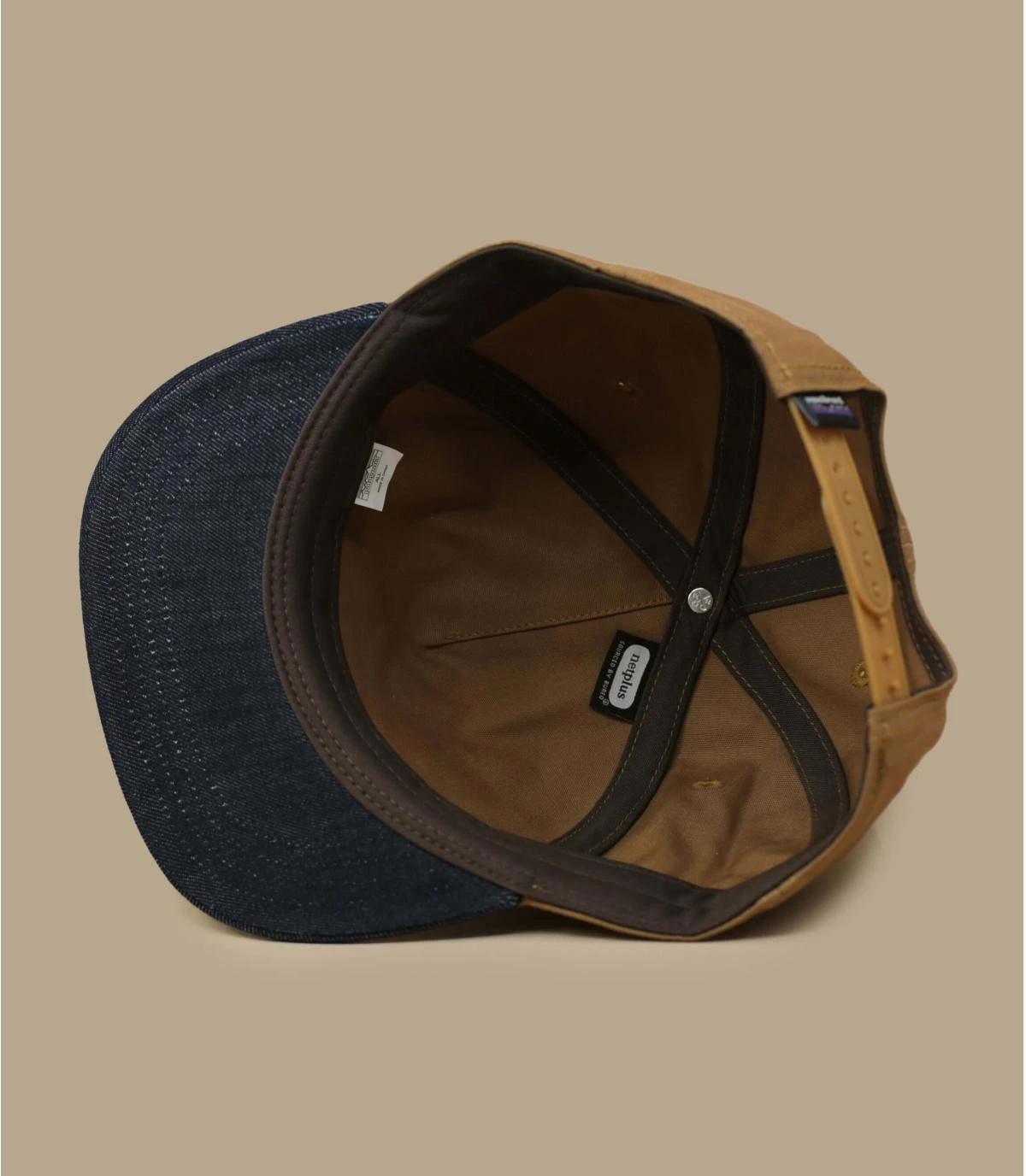 Range nest brown Patagonia Range Nest Brown -Célèbre Chapeaux Magasin range nest brown 4