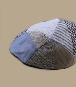 Belmond Patchwork 4 Belmond Patchwork -Célèbre Chapeaux Magasin range patchwork 2