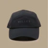 Tilley Recycled Baseball Cap Black 1 Tilley Recycled Baseball Cap Black -Célèbre Chapeaux Magasin recycled baseball cap black