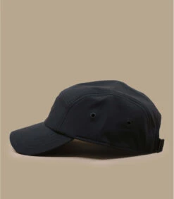 Tilley Recycled Baseball Cap Black -Célèbre Chapeaux Magasin recycled baseball cap black 2