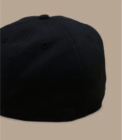 NEW ERA Repreve 5950 Athletics Black -Célèbre Chapeaux Magasin repreve 5950 athletics black 4