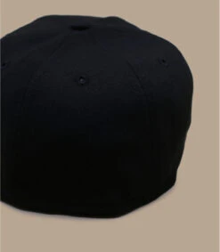 NEW ERA Repreve 5950 NY Black -Célèbre Chapeaux Magasin repreve 5950 ny black 4