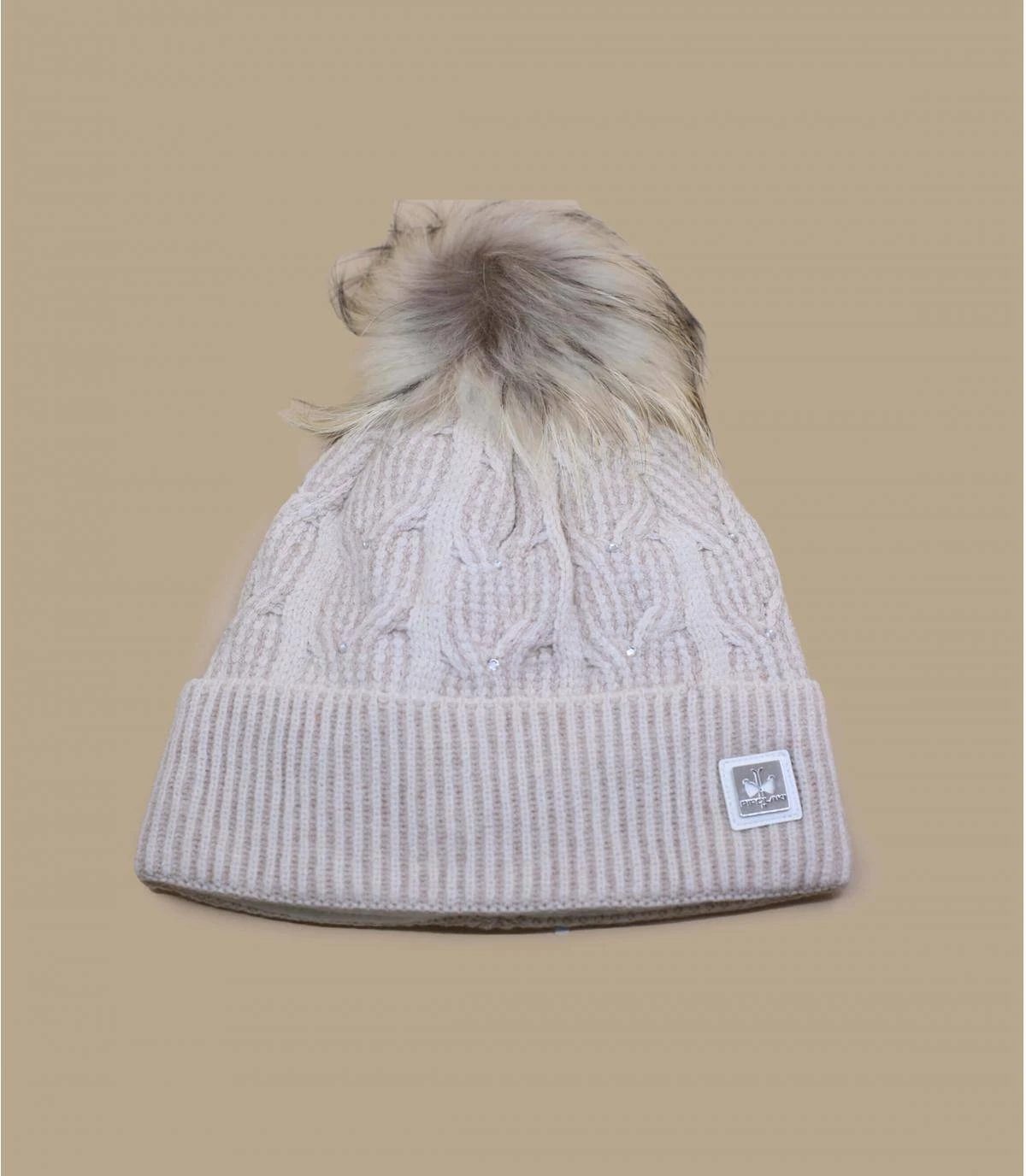 Rina Real Fur natural Rina Real Fur Natural -Célèbre Chapeaux Magasin rina real fur natural 1