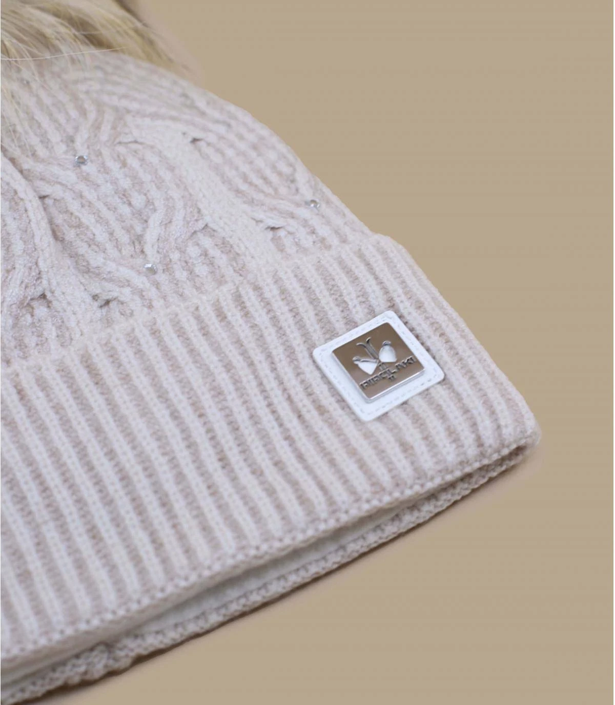 Rina Real Fur natural Rina Real Fur Natural -Célèbre Chapeaux Magasin rina real fur natural 2