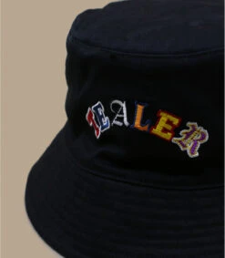 Tealer Romeo Bucket Reversible 4 Tealer Romeo Bucket Reversible -Célèbre Chapeaux Magasin romeo bucket reversible 2