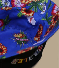 Tealer Romeo Bucket Reversible 6 Tealer Romeo Bucket Reversible -Célèbre Chapeaux Magasin romeo bucket reversible 4