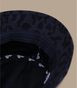 Ellesse Romie Bucket Black -Célèbre Chapeaux Magasin romie bucket black 3