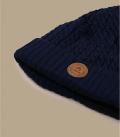 Cabaïa Royal Mojito Dark Blue -Célèbre Chapeaux Magasin royal mojito dark blue 2