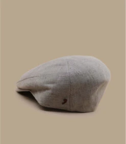Rudy Lin Beige -Célèbre Chapeaux Magasin rudy lin beige 2