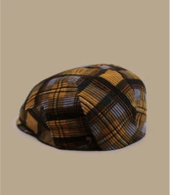 Rudy Printed Corduroy -Célèbre Chapeaux Magasin rudy printed corduroy 2
