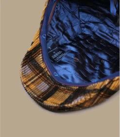 Rudy Printed Corduroy -Célèbre Chapeaux Magasin rudy printed corduroy 3