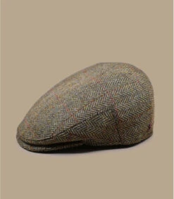 Rudy Tweed Wool Beige 3 Rudy Tweed Wool Beige -Célèbre Chapeaux Magasin rudy tweed wool beige 1