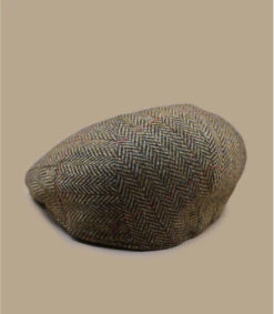 Rudy Tweed Wool Beige 4 Rudy Tweed Wool Beige -Célèbre Chapeaux Magasin rudy tweed wool beige 2