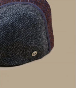 Sandro Gris -Célèbre Chapeaux Magasin sandro grisSandro20gris20M20by20Flechet