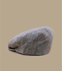 Sany Gris -Célèbre Chapeaux Magasin sany gris 2