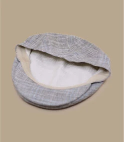 Sany Gris -Célèbre Chapeaux Magasin sany gris 3