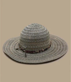 Seeberger Seagrass Braid Floppy 3 Seeberger Seagrass Braid Floppy -Célèbre Chapeaux Magasin seagrass braid floppy 1