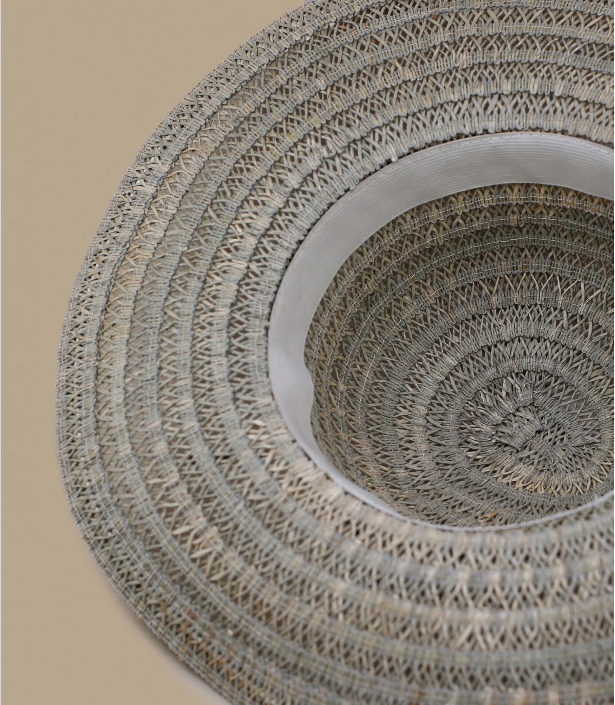 Seagrass Braid Floppy Seeberger Seagrass Braid Floppy -Célèbre Chapeaux Magasin seagrass braid floppy 4