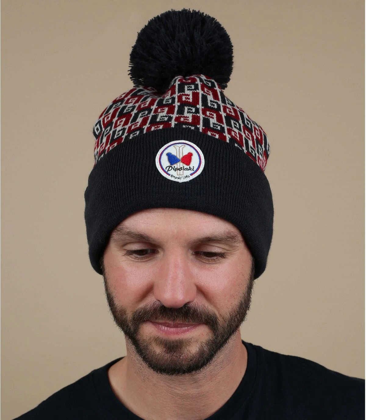 Selbu marine Selbu Marine -Célèbre Chapeaux Magasin selbu marinebonnet20Pipolaki20bleu20Selbu20marine