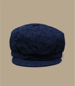 Serena Bleu Marine -Célèbre Chapeaux Magasin serena bleu marine 1