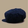 Serena Bleu Marine 2 Serena Bleu Marine -Célèbre Chapeaux Magasin serena bleu marine