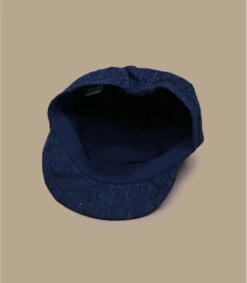 Serena Bleu Marine -Célèbre Chapeaux Magasin serena bleu marine 2