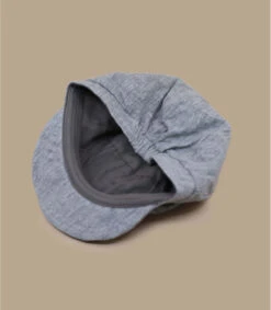 Serena Gris -Célèbre Chapeaux Magasin serena gris 3