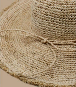 Shana Raphia 3 Shana Raphia -Célèbre Chapeaux Magasin shana raphiacapeline20paille20pliable