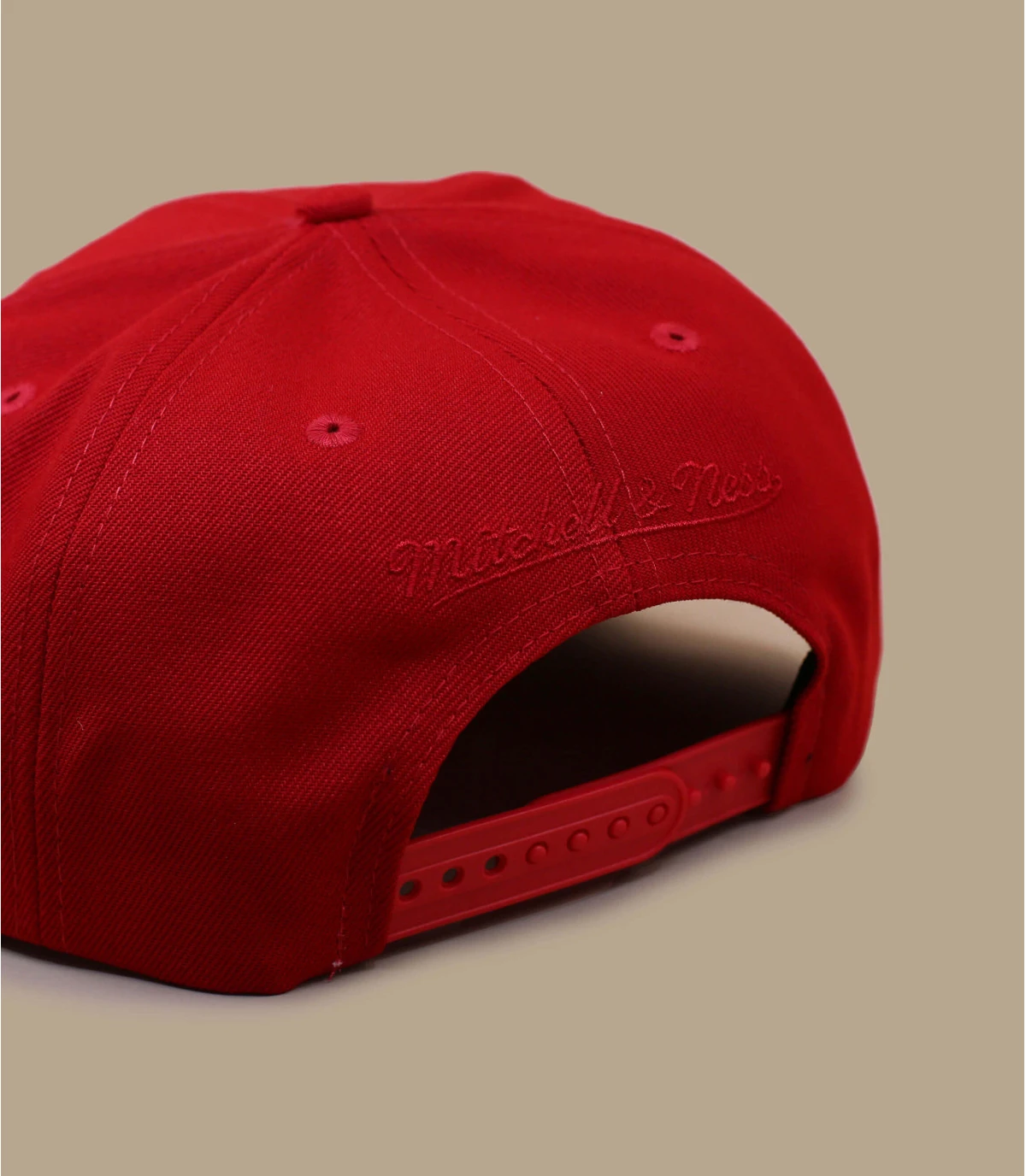 Shark Bite Bulls Mitchell & Ness Shark Bite Bulls -Célèbre Chapeaux Magasin shark bite bulls 4