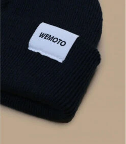 Shiloh Navy 4 Shiloh Navy -Célèbre Chapeaux Magasin shiloh navybonnet20docker20bleu20marine20Wemoto