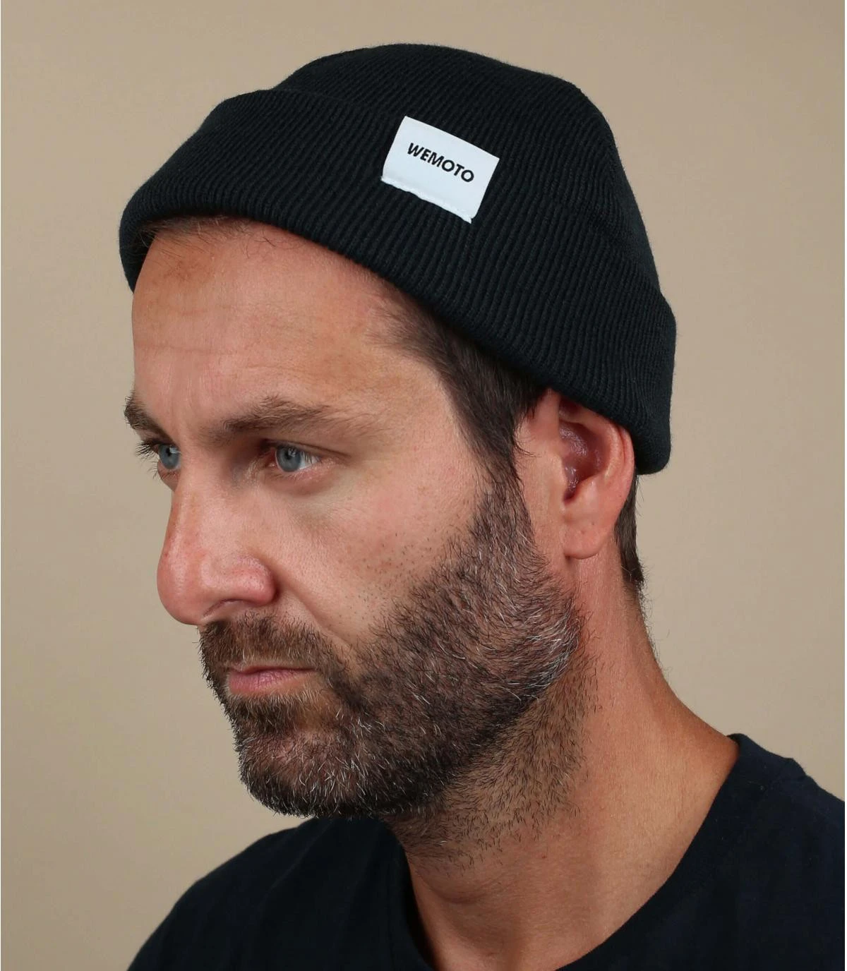 Shiloh navy Shiloh Navy -Célèbre Chapeaux Magasin shiloh navybonnet20docker20bleu20marine20Wemoto20Shiloh20navy