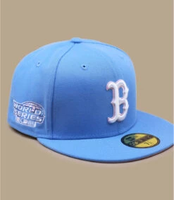 NEW ERA Side Patch 5950 Boston Red Sox Sky Pink 3 NEW ERA Side Patch 5950 Boston Red Sox Sky Pink -Célèbre Chapeaux Magasin side patch 5950 boston red sox sky pink 1