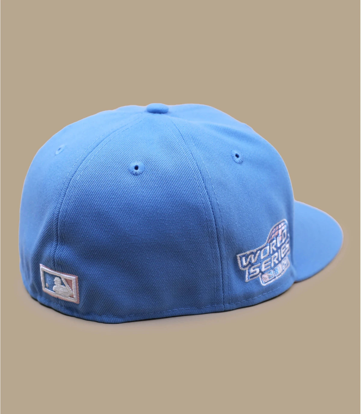 Side Patch 5950 Boston Red Sox sky pink NEW ERA Side Patch 5950 Boston Red Sox Sky Pink -Célèbre Chapeaux Magasin side patch 5950 boston red sox sky pink 3