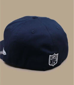 NEW ERA Side Patch 5950 Cowboys Navy 5 NEW ERA Side Patch 5950 Cowboys Navy -Célèbre Chapeaux Magasin side patch 5950 cowboys navy 3