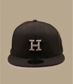 NEW ERA Side Patch 5950 Houston Astros Walnut Pink 4 NEW ERA Side Patch 5950 Houston Astros Walnut Pink -Célèbre Chapeaux Magasin side patch 5950 houston astros walnut pink 2