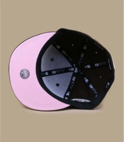 NEW ERA Side Patch 5950 Houston Astros Walnut Pink 6 NEW ERA Side Patch 5950 Houston Astros Walnut Pink -Célèbre Chapeaux Magasin side patch 5950 houston astros walnut pink 4