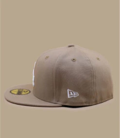 NEW ERA Side Patch 5950 LA Dodgers Camel Pink 7 NEW ERA Side Patch 5950 LA Dodgers Camel Pink -Célèbre Chapeaux Magasin side patch 5950 la dodgers camel pink 5