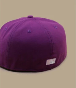 NEW ERA Side Patch 5950 LA Sparkling Grape 6 NEW ERA Side Patch 5950 LA Sparkling Grape -Célèbre Chapeaux Magasin side patch 5950 la sparkling grape 4