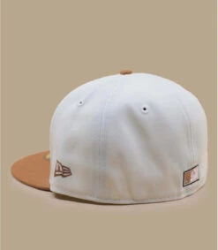 NEW ERA Side Patch 59Fifty Arizona Diamondbacks Bronze Chrome Brown Pink -Célèbre Chapeaux Magasin side patch 59fifty arizona diamondbacks bronze chrome brown pink 4
