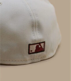 NEW ERA Side Patch 59Fifty Boston Red Sox Chrome Olive -Célèbre Chapeaux Magasin side patch 59fifty boston red sox chrome olive 5