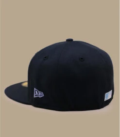 NEW ERA Side Patch 59Fifty New York Yankees Navy Lavender 6 NEW ERA Side Patch 59Fifty New York Yankees Navy Lavender -Célèbre Chapeaux Magasin side patch 59fifty new york yankees navy lavender 4