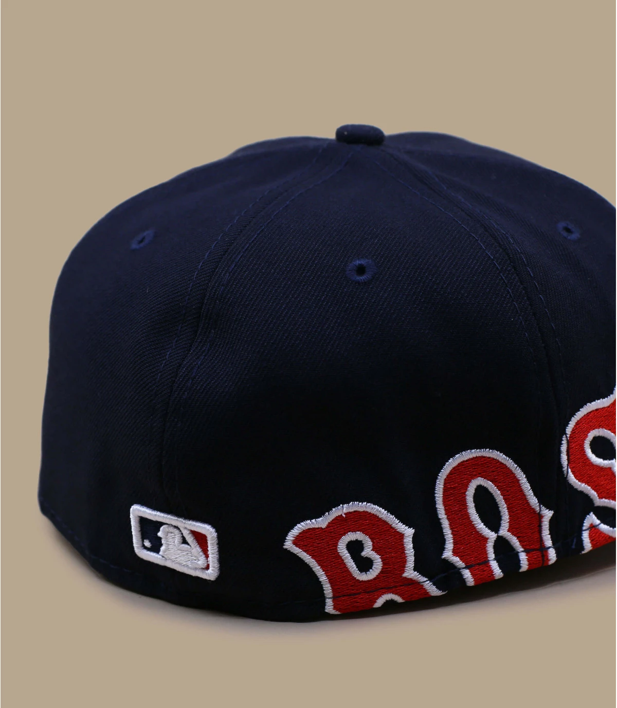 Side Split 5950 Boston NEW ERA Side Split 5950 Boston -Célèbre Chapeaux Magasin side split 5950 boston 4