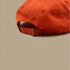 Sign Ball Orange -Célèbre Chapeaux Magasin sign ball orangeWrung20casquette20orange20Wrung