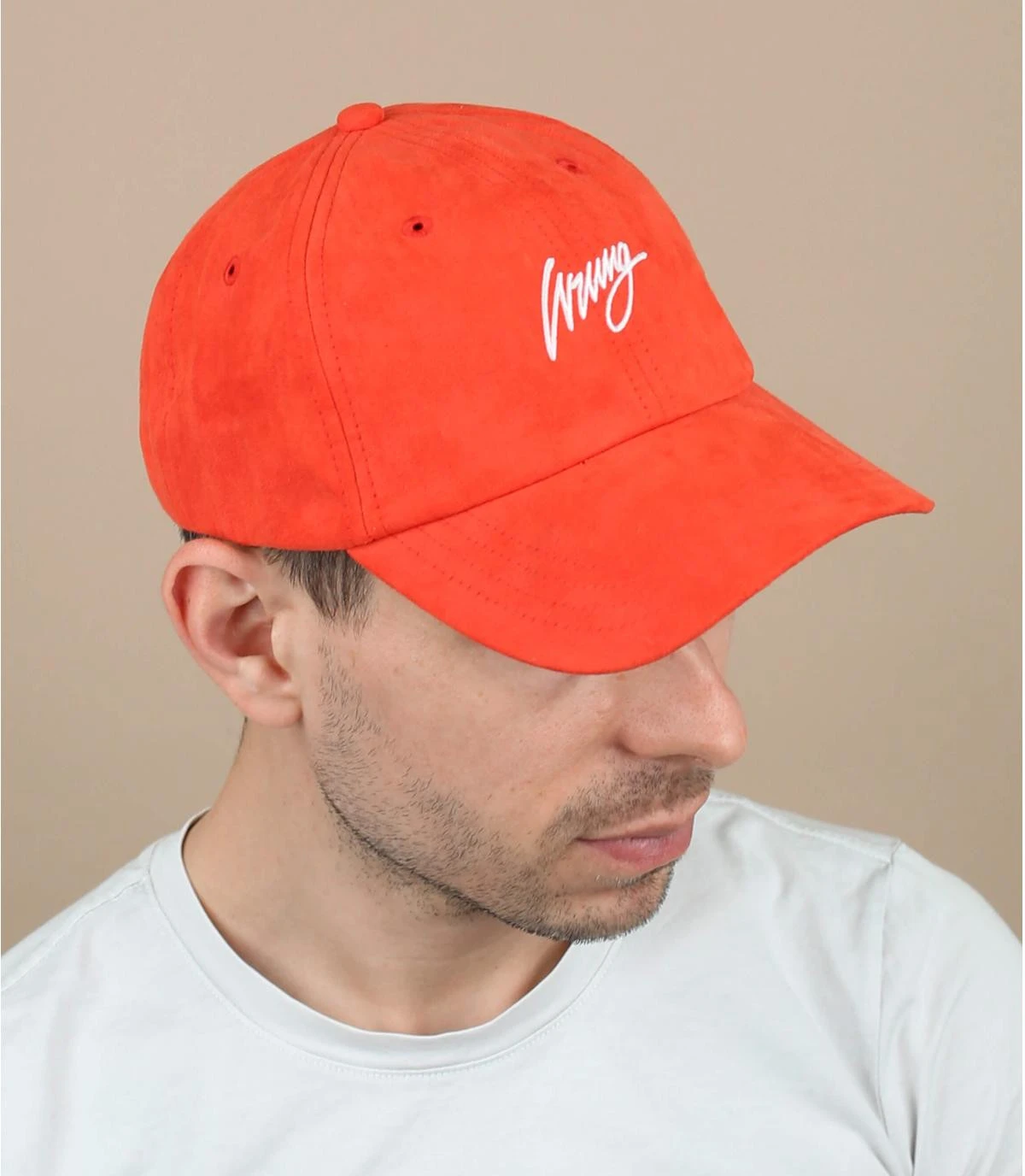 Sign Ball orange Sign Ball Orange -Célèbre Chapeaux Magasin sign ball orangecasquette20orange20Wrung20Sign20Ball20orange