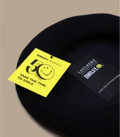 Smiley Exclusive -Célèbre Chapeaux Magasin smiley exclusive 3
