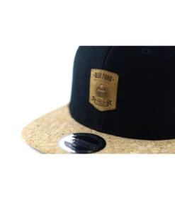 Snapback Beer Pong Black Cork -Célèbre Chapeaux Magasin snapback beer pong black corksnapback20beer20pong20noire