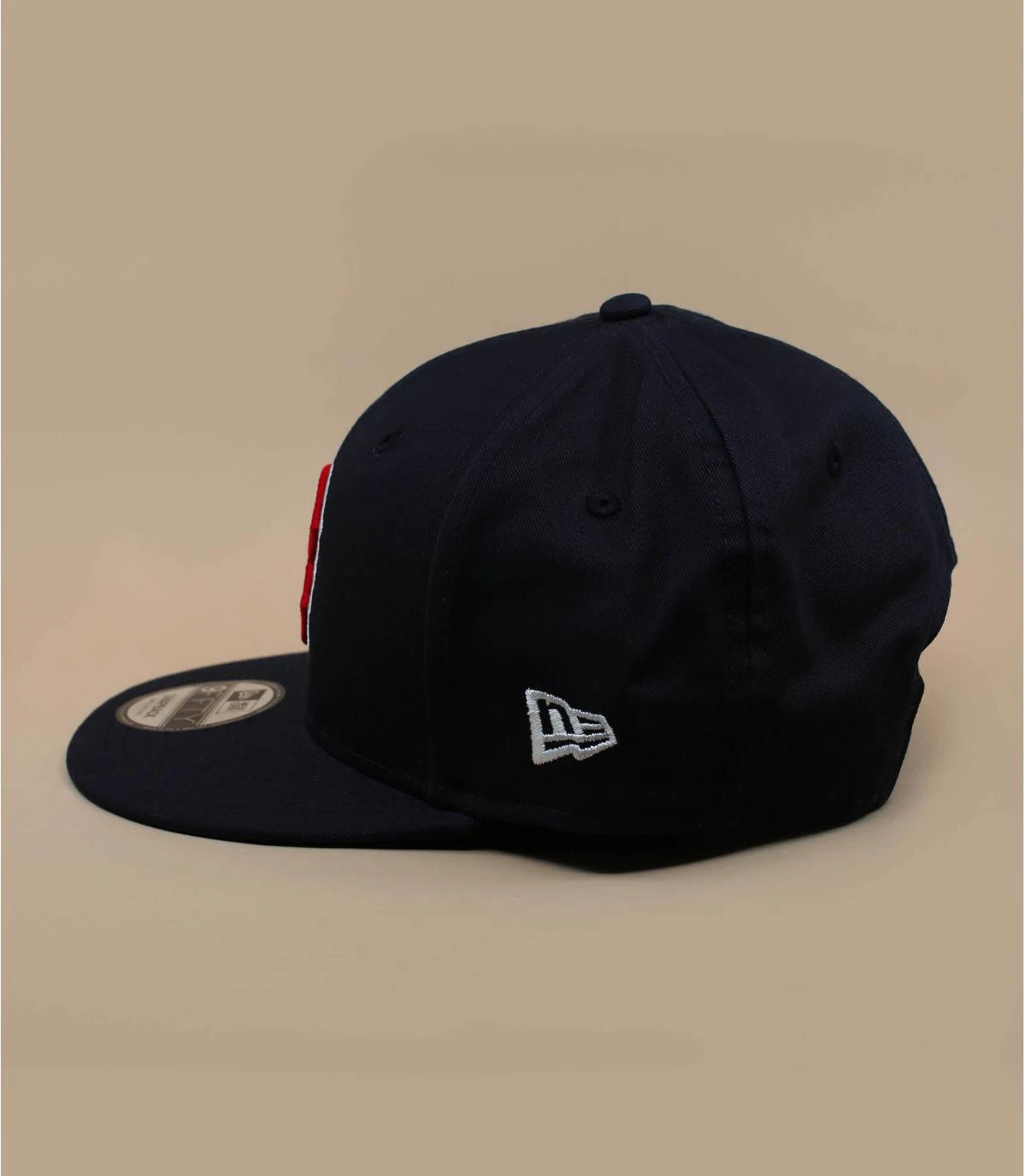 Snapback Boston team NEW ERA Snapback Boston Team -Célèbre Chapeaux Magasin snapback boston teamSnapback20boston20new20era