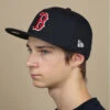 NEW ERA Snapback Boston Team 1 NEW ERA Snapback Boston Team -Célèbre Chapeaux Magasin snapback boston teamSnapback20boston20new20era20Snapback20Boston20team